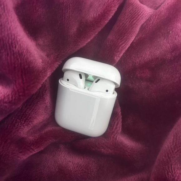 airpods
